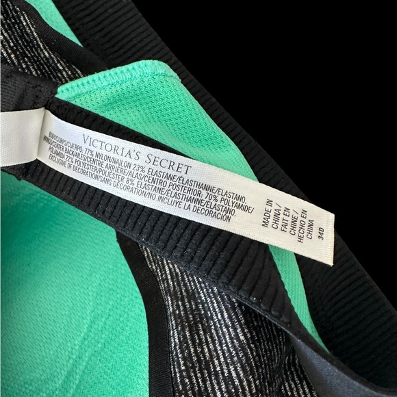 VSX Women's Aqua Sports Bra - Picture 7 of 7